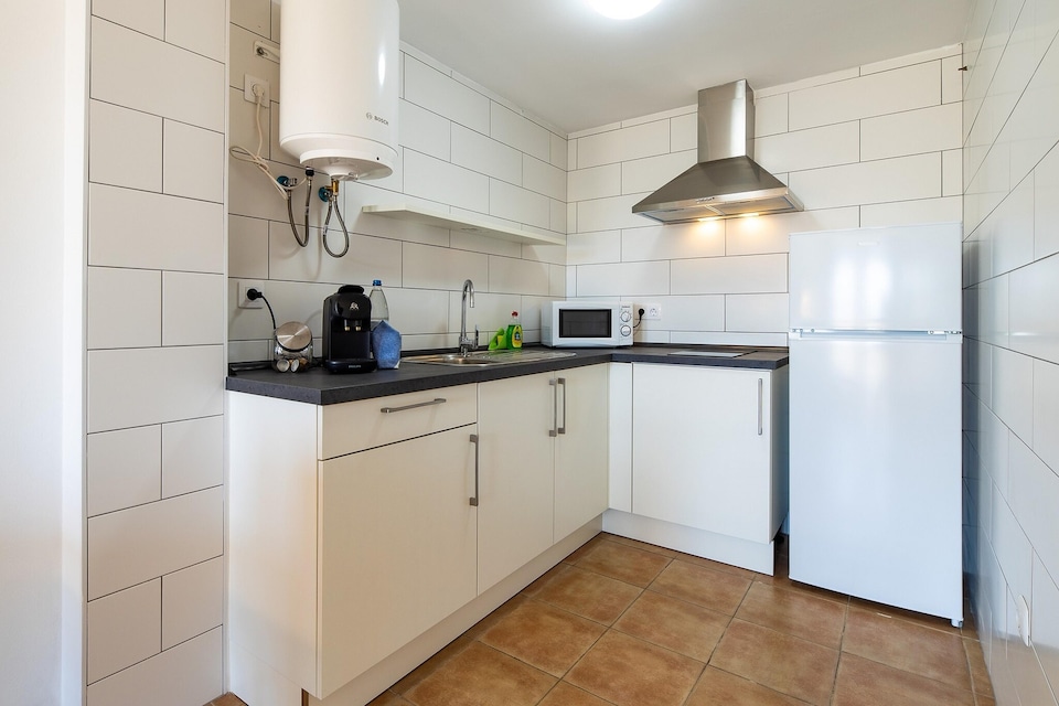 Belvilla by OYO UpTown II, Corralejo