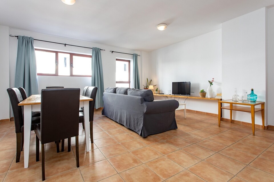 Belvilla by OYO UpTown III, Corralejo