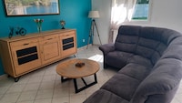 Ferienhaus in Normandie am Meer