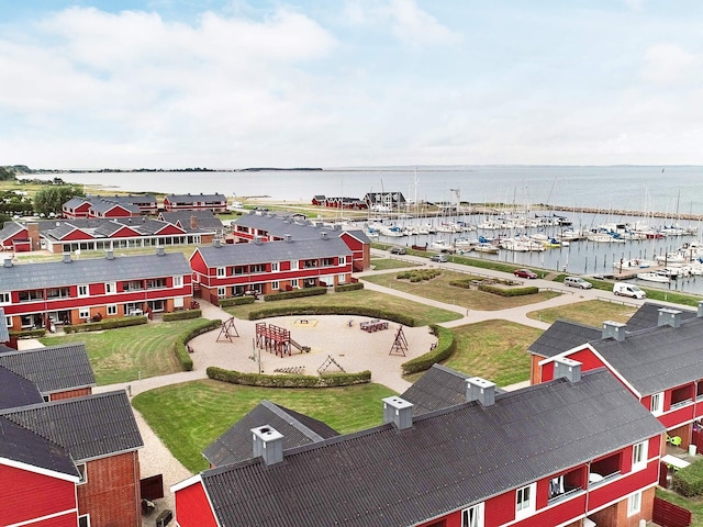 5 persoons vakantieparkhuis in Lemvig, North Sea