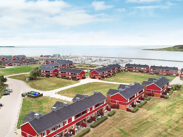 5 persoons vakantieparkhuis in Lemvig, North Sea