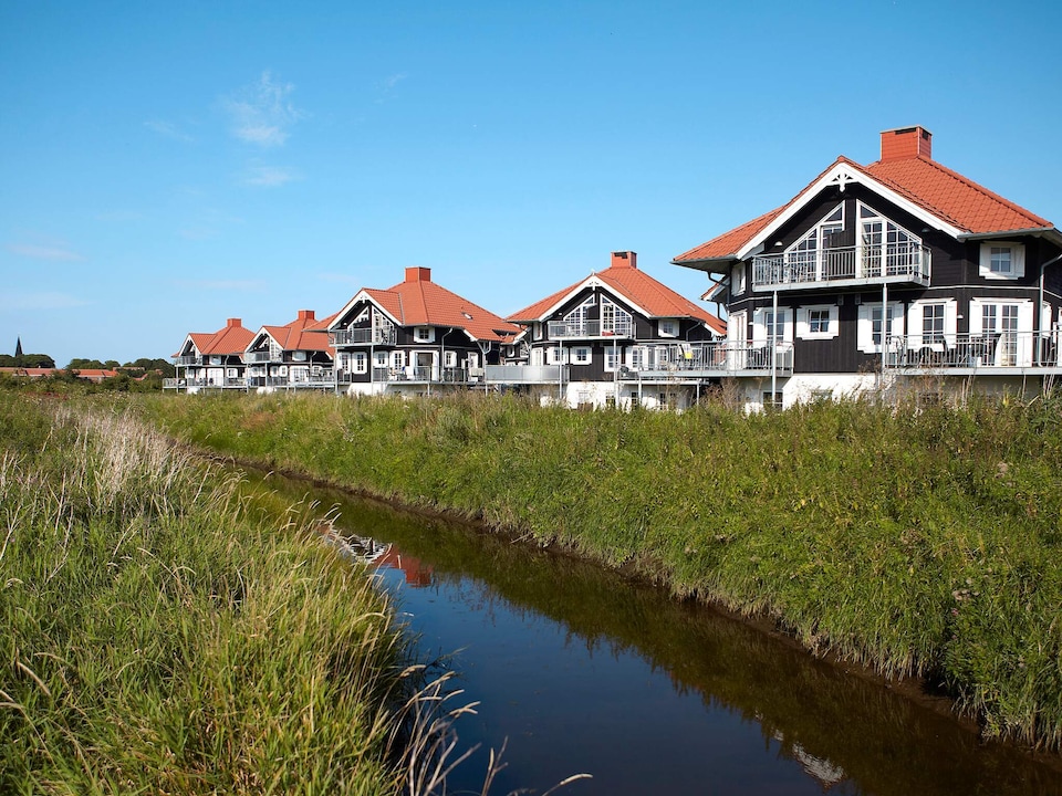 8 persoons vakantieparkhuis in Bogense, Northern Funen
