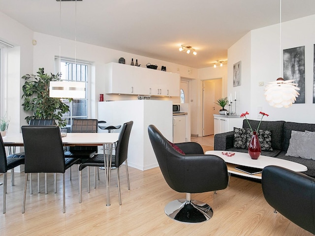 5 person holiday park home in Bogense, Northern Funen