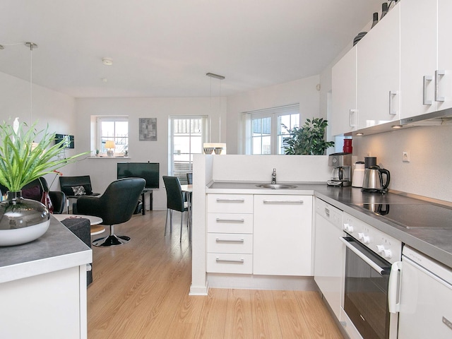 5 person holiday park home in Bogense, Northern Funen