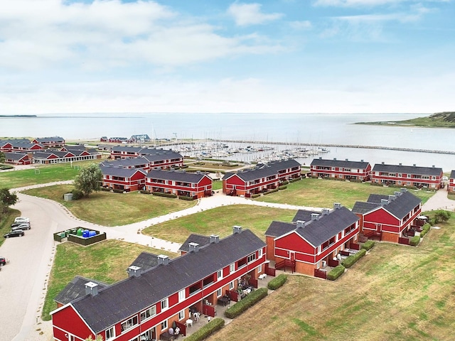 4 persoons vakantieparkhuis in Lemvig, North Sea
