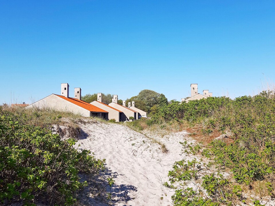 6 personas casa en Sæby, The Skagen area