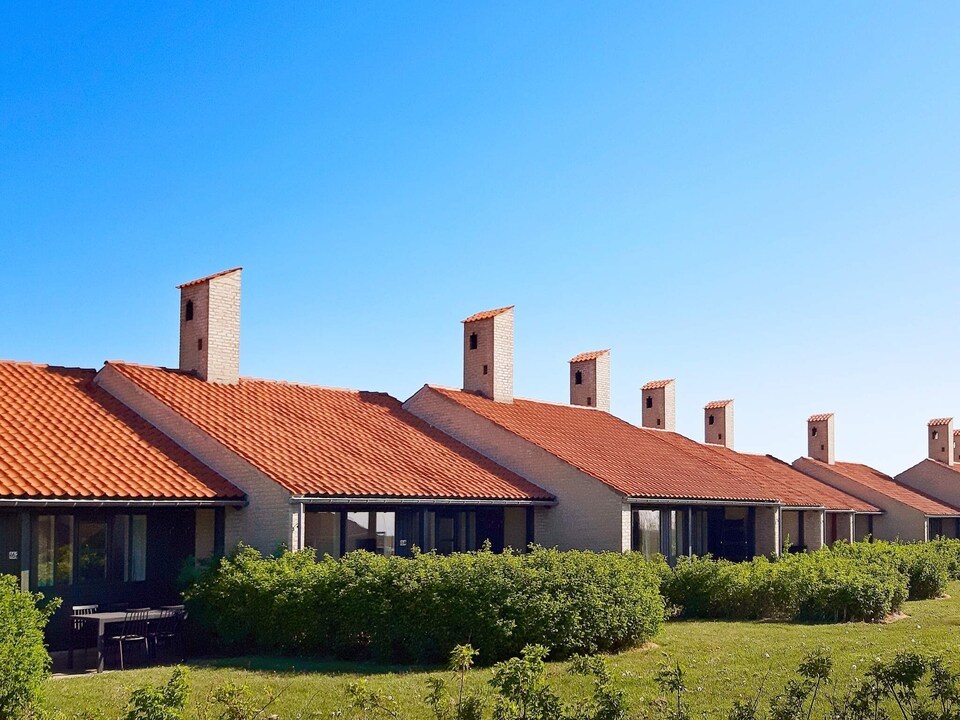 6 personas casa en Sæby, The Skagen area