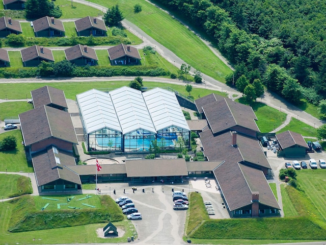 6 persoons vakantieparkhuis in Hanstholm, Northern North Sea