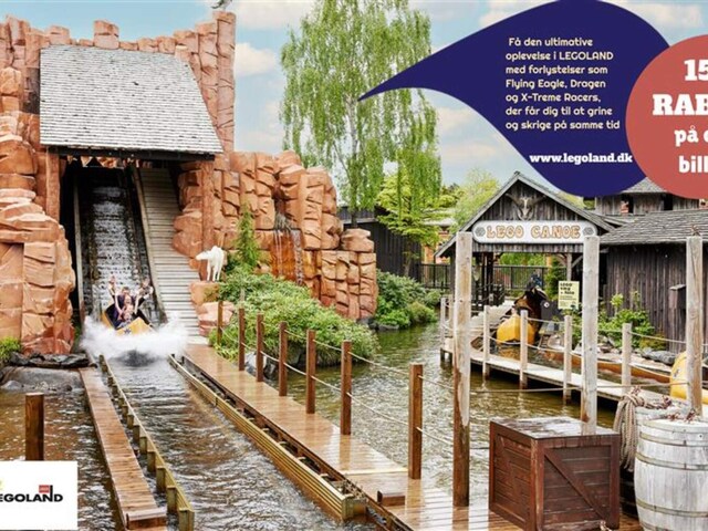 8 Personen Ferienhaus auf einem Ferienpark Blåvand, Blåvand