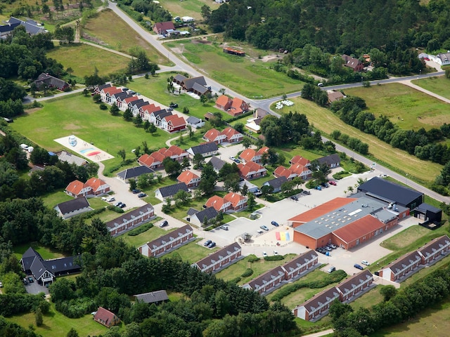 14 Personen Ferienpark haus in Blåvand, Southern West Coast
