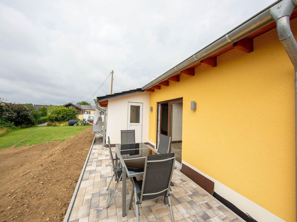 Ferienhaus in Filz in der Eifel, Filz