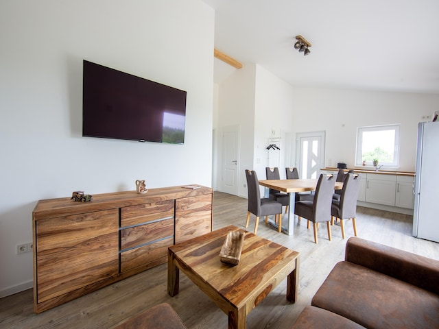 Ferienhaus in Filz in der Eifel, Filz