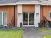 vakantiehuis in Goirle met sauna