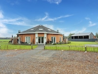 vakantiehuis in Goirle met sauna