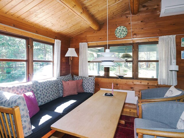 4 person holiday home in Sjællands Odde, Northwest Zealand