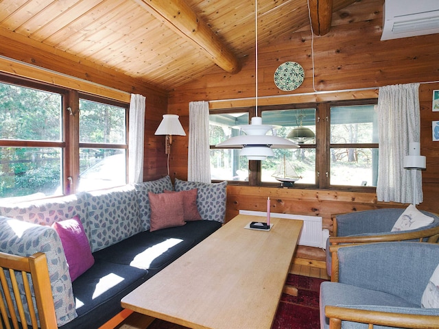 4 person holiday home in Sjællands Odde, Northwest Zealand