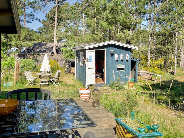 4 person holiday home in Sjællands Odde, Northwest Zealand