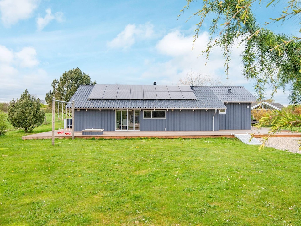5 sterren vakantie huis in Børkop, Aarhus to Fredericia
