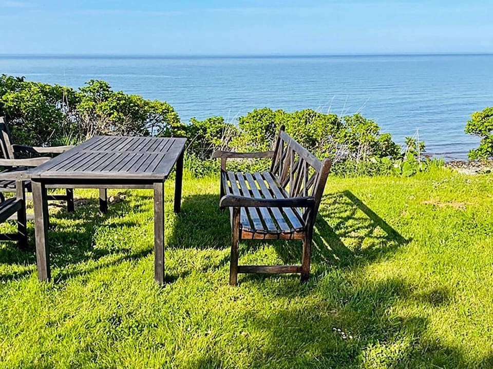4 sterren vakantie huis in Nykøbing Sj, Northwest Zealand