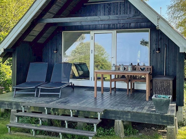 4 sterren vakantie huis in Nykøbing Sj, Northwest Zealand