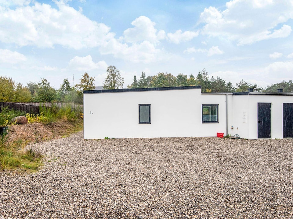 4 star holiday home in Ebeltoft, Djursland (Mols)