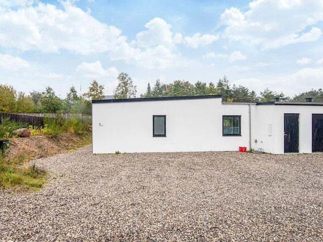 4 stjernet sommerhus i Ebeltoft, Djursland (Mols)