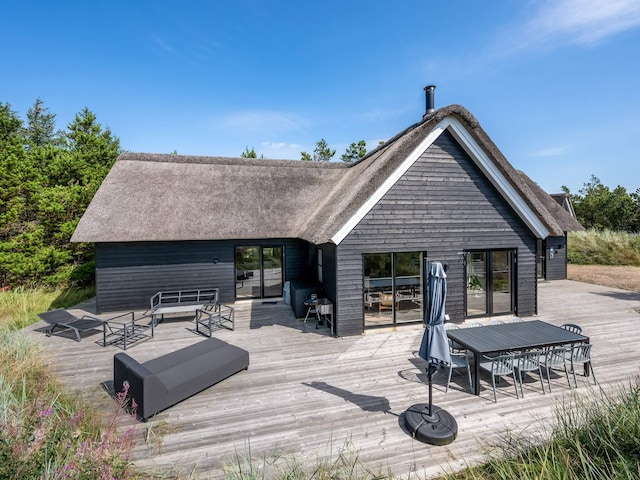 5 stjernet sommerhus i Henne, Sydlige vestkyst