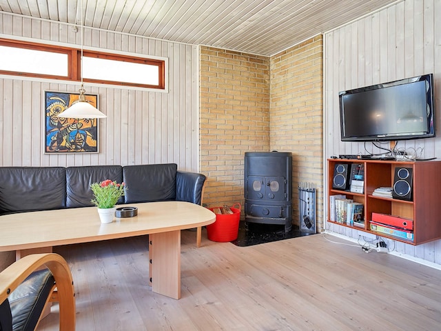 4 personen vakantie huis in Aakirkeby, Bornholm