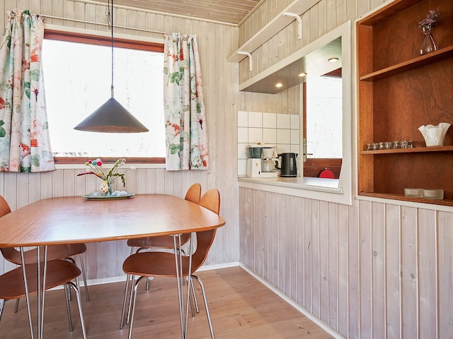 4 personen vakantie huis in Aakirkeby, Bornholm