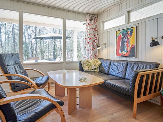 4 personen vakantie huis in Aakirkeby, Bornholm