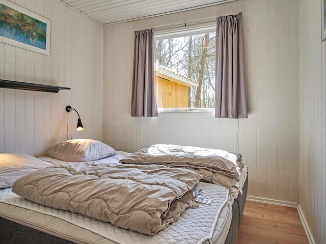 4 personen vakantie huis in Aakirkeby, Bornholm