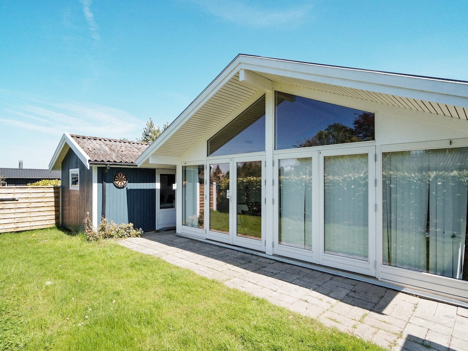 7 personen vakantie huis in Holbæk, Northwest Zealand