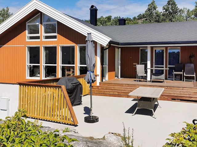 10 personas casa en Stathelle-By Traum