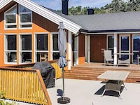 10 personas casa en Stathelle-By Traum