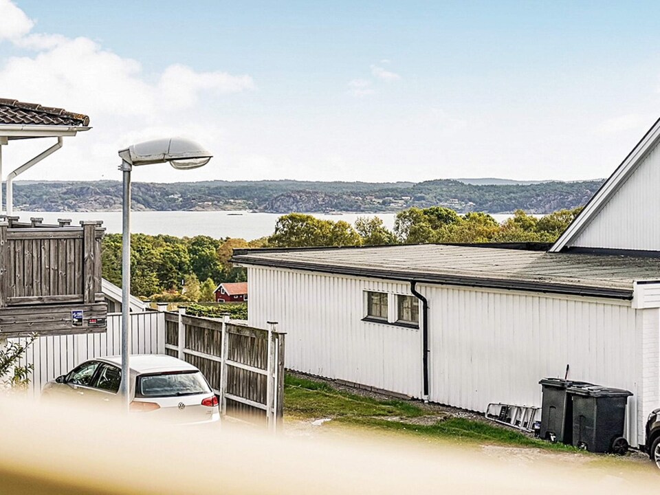 4 star holiday home in Lysekil, Lysekil