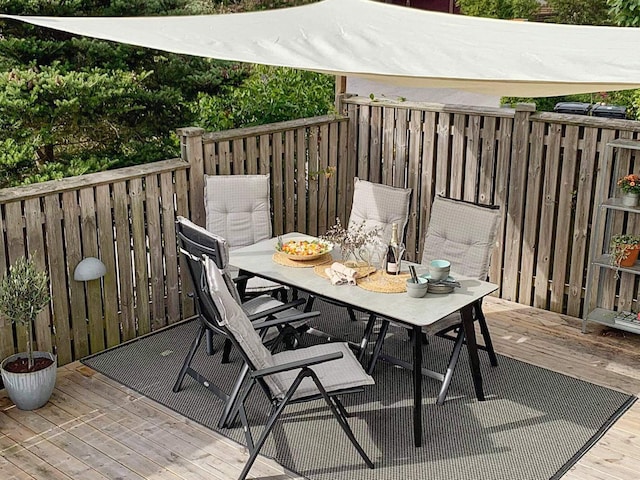 8 Personen Ferienhaus in Lysekil-By Traum