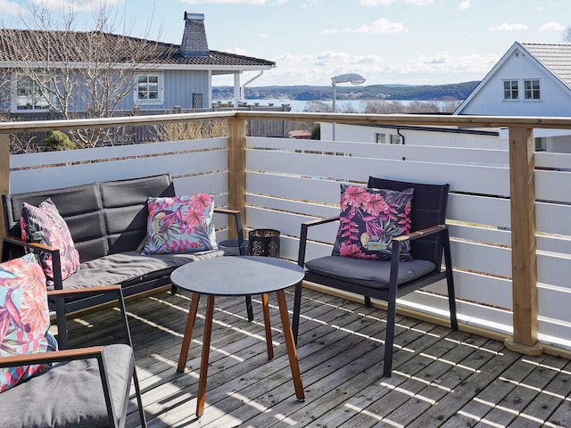 4 star holiday home in Lysekil, Lysekil