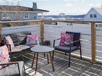 8 Personen Ferienhaus in Lysekil-By Traum