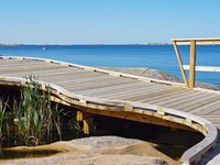 8 Personen Ferienhaus in Lysekil-By Traum