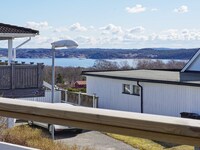 8 Personen Ferienhaus in Lysekil-By Traum