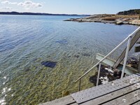 8 Personen Ferienhaus in Lysekil-By Traum