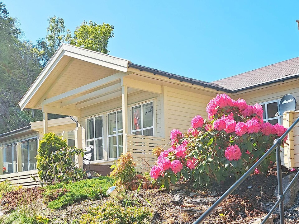 4 star holiday home in Lyngdal, Vest-Agder