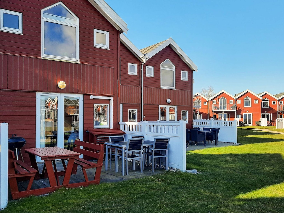 4 sterren vakantie huis in Hadsund, Himmerland