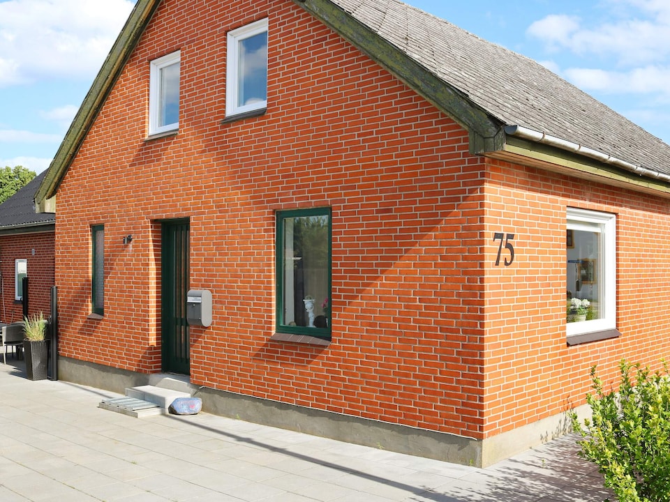 10 personen vakantie huis in Hadsund, Himmerland