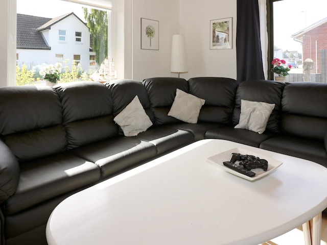 10 personen vakantie huis in Hadsund, Himmerland