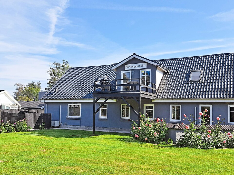 6 personen vakantie huis in Hadsund, Himmerland