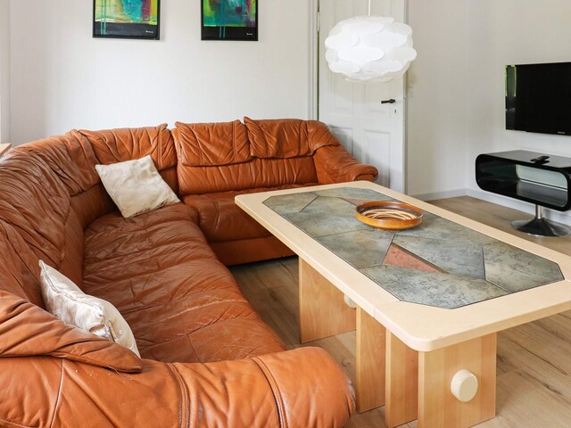 6 personen vakantie huis in Hadsund, Himmerland