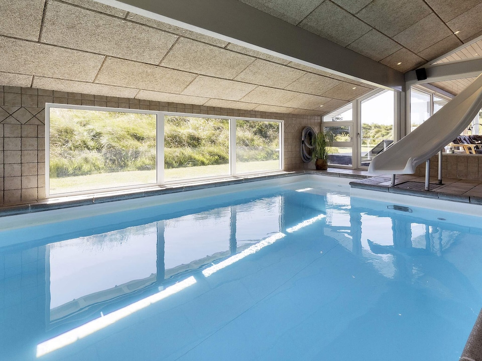 14 person holiday home in Blokhus-By Traum, Jammer Bay