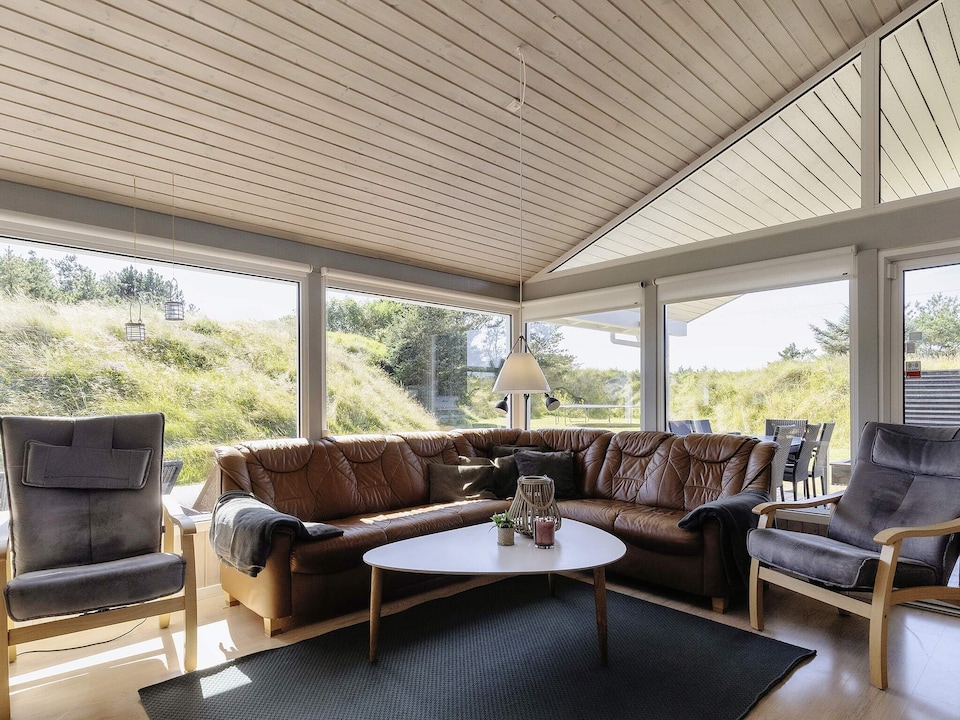 14 person holiday home in Blokhus-By Traum, Jammer Bay