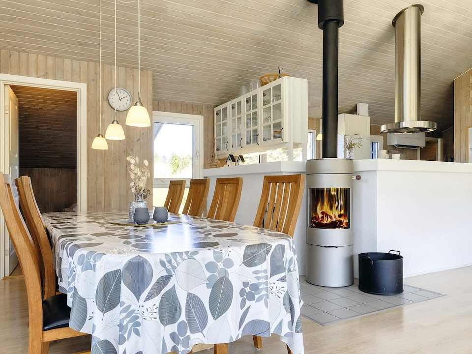 14 person holiday home in Blokhus-By Traum, Jammer Bay